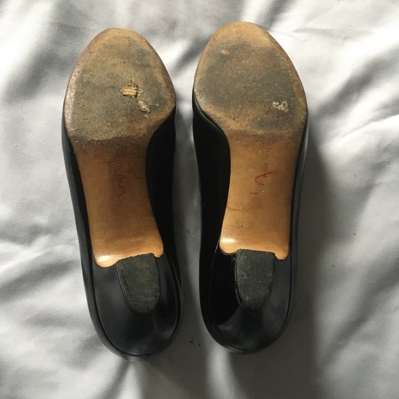 Salvatore Ferragamo | Vintage 80s Pumps - Picture 8 of 11